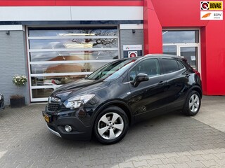 Opel Mokka 1.4 T Cosmo 1e Eigenaar / Lage Kilometerstand