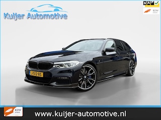 BMW 5-serie Touring 530i High Executive Edition M-Sport Automaat