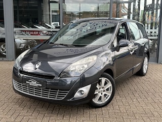 Renault Scénic 1.4 TCE 130PK DYNAMIQUE AIRCO NAVI LMV PDC