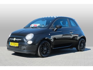 Fiat 500 0.9 TwinAir
