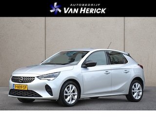 Opel Corsa 1.2 Elegance 100PK | Navigatie | Parkeersensoren | Cruise Control