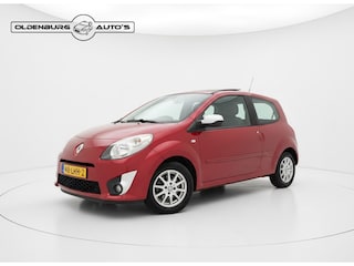 Renault Twingo 1.2-16V Automaat | Panoramadak | Airco | 14" Velgen | Cruise |
