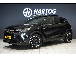 Mitsubishi ASX 1.8 HEV AT Instyle + 360 CAMERA / PANODAK / HARMAN KARDON