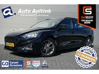Ford Focus Wagon 150PK ST Line Business | SPORTIEF | AUTOMAAT | NAVI | SENSOREN