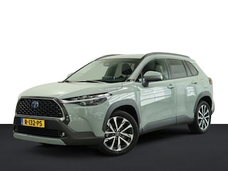 Toyota Corolla Cross 2.0 Hybrid First Edition | NL auto
