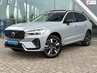 Volvo XC60 2.0 T8 Plug-in hybrid AWD Plus Dark 455pk Panoramadak / Head Up Display / Elekt. Trekhaak