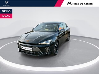 Cupra Leon 1.5TSIe-Hybrid 150kW/204PK DSG FL · Navigatie · Apple/Android Car Play · Camera + Parkeersensoren · Garantie t/m 13-05-2027