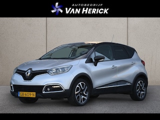 Renault Captur 0.9 TCe Dynamique | Achteruitrijcamera | Cruise Control | Keyless