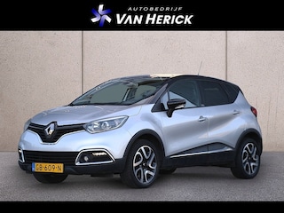 Renault Captur 0.9 TCe Dynamique | Achteruitrijcamera | Cruise Control | Keyless