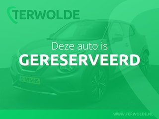 Nissan Juke 1.0 DIG-T N-Design | AUTOMAAT | Stoel-, Stuur- en voorruitverwarming |