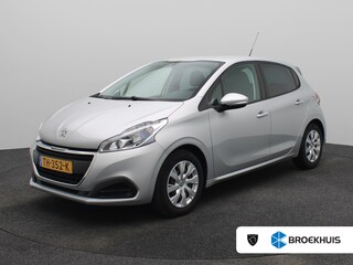 Peugeot 208 1.2 PureTech Active | Airco | Cruise Control | 100% dealer onderhouden