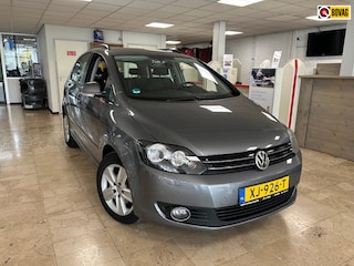 Volkswagen Golf Plus 1.4 TSI Trendline DSG automaat | Airco | Cruisecontrol | Stoelverwarming | Parkeersensoren | Mistlampen