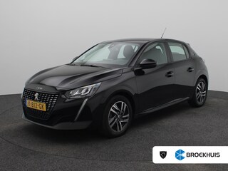 Peugeot 208 Peogeot Allure 1.2 PureTech 100 Cruise control | apple carplay | lichtmetalen velgen 16'