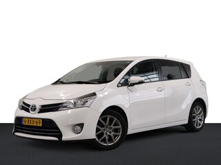 Toyota Corolla Verso 1.6 VVT-i Business