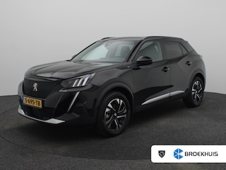 Peugeot 2008 EV GT 50 kWh | Achteruitrijcamera | Climate | Apple Carplay/Android Auto