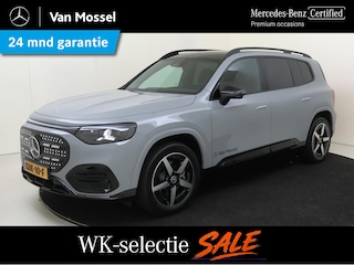 Mercedes-Benz GLB 250+ Business Solution AMG 85.5 kWh