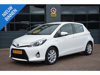 Toyota Yaris 1.5 Full Hybrid Aspiration