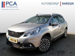 Peugeot 2008 1.2 PureTech Signature