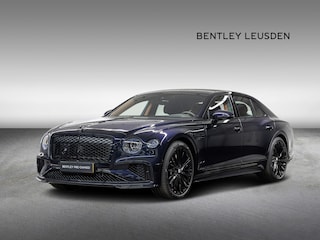 Bentley Flying Spur Speed V8 Hybrid |Black Line|Touring Spec|Rotating Display