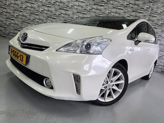Toyota Prius+ Prius Wagon 1.8 Aspiration 96g*HeadUp*Camera*Panodak!
