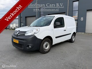 Renault Kangoo bestel 1.5 dCi 90 Energy Comfort Airco Schuifdeur