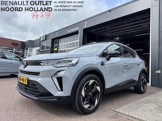 Renault Captur 1.3 mild hybrid 160 Techno+Pack Winter!!