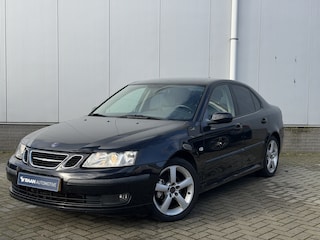 Saab 9-3 Sport Sedan 1.8t | Lage km! |