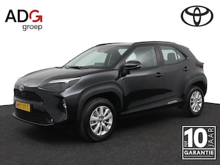 Toyota Yaris Cross 1.5 Hybrid 115 | Airco | Adaptive cruise control | Parkeercamera | Apple carplay - Android auto |