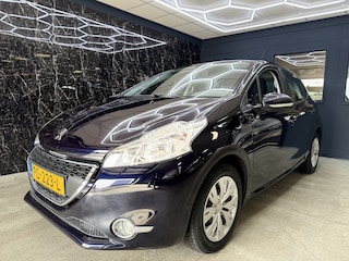 Peugeot 208 1.2 VTi Allure