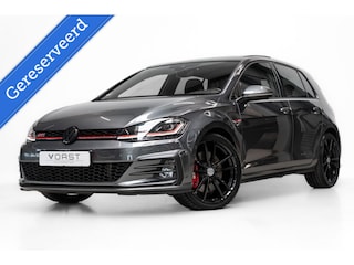 Volkswagen Golf 2.0 TSI GTI Performance Pano Dynaudio DCC