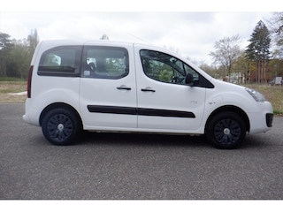 Citroën Berlingo Full Electric 67pk Feel - INCL.BTW