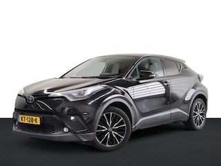 Toyota C-HR 1.2 Premium | Trekhaak