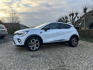 Renault Captur 1.0 TCe Bi-F. Intens