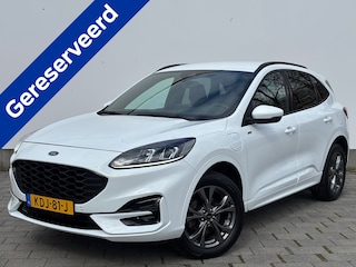 Ford Kuga 2.5 PHEV 225 pk ST-Line | Winter Pack | Camera | All-season banden | Elekt. achterklep | Clima | Cruise |