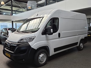 Opel Movano 2.2D 140 L2H2 Edition