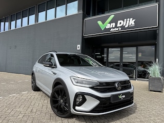 Volkswagen Taigo 1.5 TSI R-Line Navigatie Camera Virt.Cockp. 18" Pdc