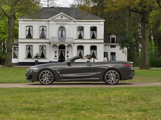 BMW 840i xDrive High Executive | M pakket | Harman/Kardon | Head-up