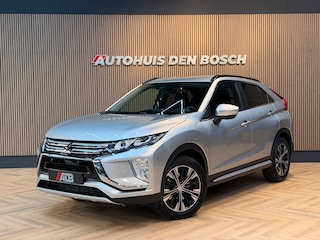 Mitsubishi Eclipse Cross 1.5 DI-T First Edition - HUD - Lane