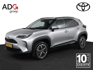 Toyota Yaris Cross 1.5 Hybrid Executive | Apple Carplay/Android Auto | Parkeersensoren | Stoelverwarming |