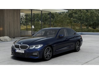 BMW 330e High Executive / M-Sport / Pano / Laer / 19"