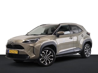 Toyota Yaris Cross 1.5 Hybrid 115 First