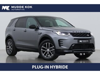 Land Rover Discovery Sport P270e PHEV Dynamic SE | Black Pack | Panoramadak | ACC | Meridian Sound | Camera | Lane Assist
