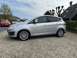 Ford C-MAX 1.0 Edition Plus PDC V/A Trekhaak