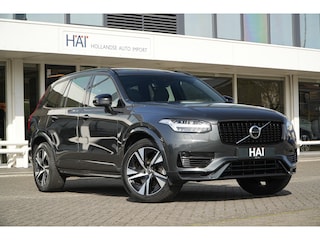 Volvo XC90 2.0 T8 AWD R-Design I Pano I ACC I Luchtvering