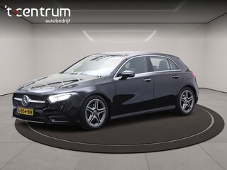 Mercedes-Benz A-klasse 200 164 PK Automaat AMG Business Solution, Sfeerverlichting, Camera