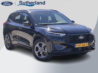 Ford Kuga 2.5 PHEV ST-Line 243pk | Winterpack | Wegklapbare Trekhaak | Orig. NL auto
