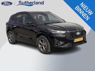 Ford Kuga 2.5 PHEV ST-Line 243pk | Winterpack | Wegklapbare Trekhaak | Orig. NL auto
