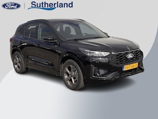 Ford Kuga 2.5 PHEV ST-Line 243pk | Winterpack | Wegklapbare Trekhaak | Orig. NL auto