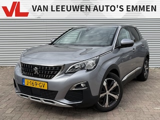 Peugeot 3008 1.2 PureTech Allure | Nieuw Binnen! | Stoelverwarming | Navi | Clima