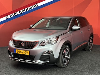Peugeot 3008 1.2 PureTech Allure | Nieuw Binnen! | Stoelverwarming | Navi | Clima